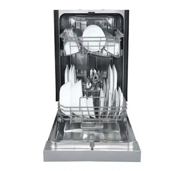 EdgeStar BIDW1802BL