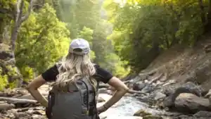 Everything You Need to Know About Wilderness Therapy