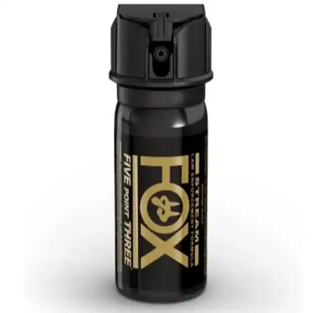 Fox Labs Flip Top Stream Pepper Spray