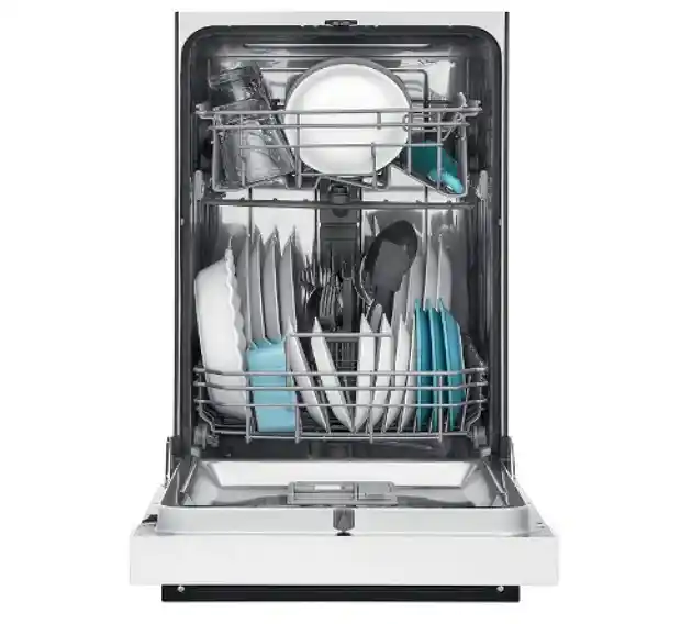Frigidaire FFBD1831UW