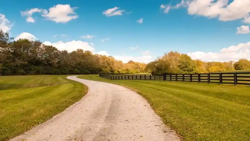 How Big Is An Acre Of Land-Easy Visualization With Examples