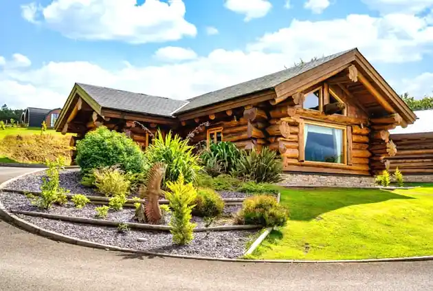 How Long Do Log Cabins Last - tips