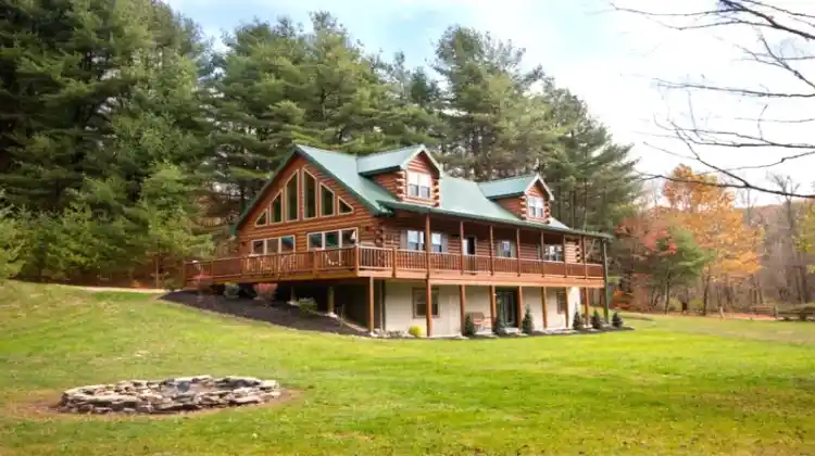 How Much Do Modular Log Cabin Homes Cost