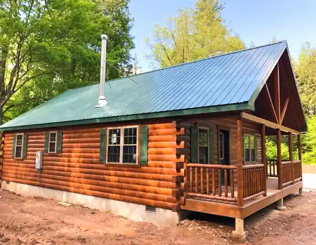How Much Do Modular Log Cabin Homes Cost - guide