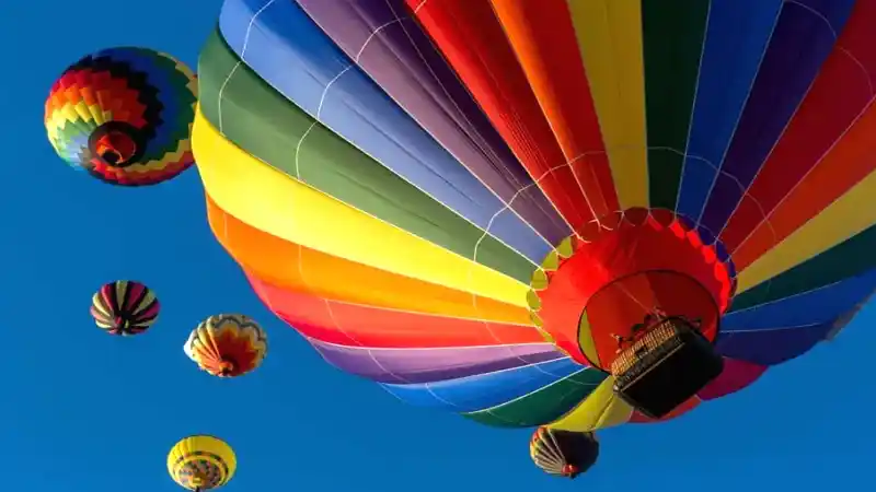 How Much Does A Hot Air Balloon Generally Cost?