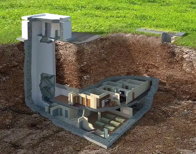 Tips on How to Build an Underground Bunker