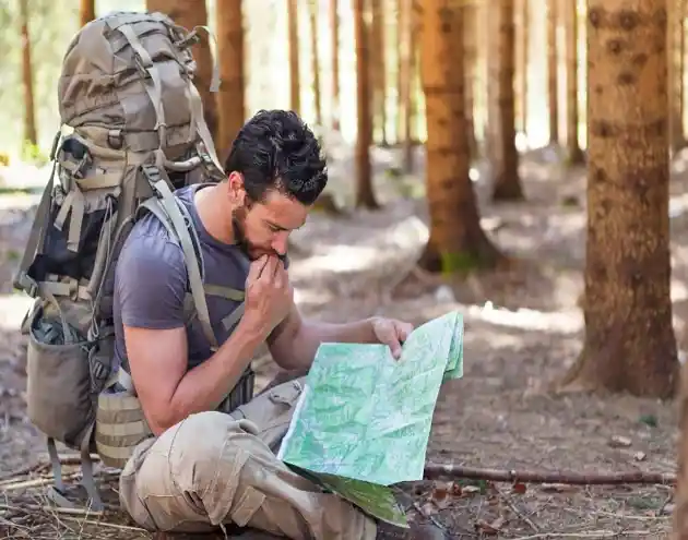 How to Create a Shelter