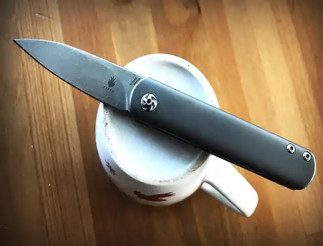 How to Sharpen Tools and Knives