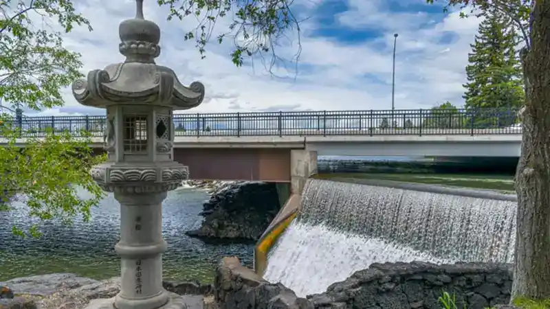 Idaho Falls RV Campgrounds
