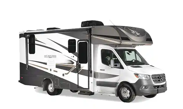Jayco Melbourne Class C Motorhome