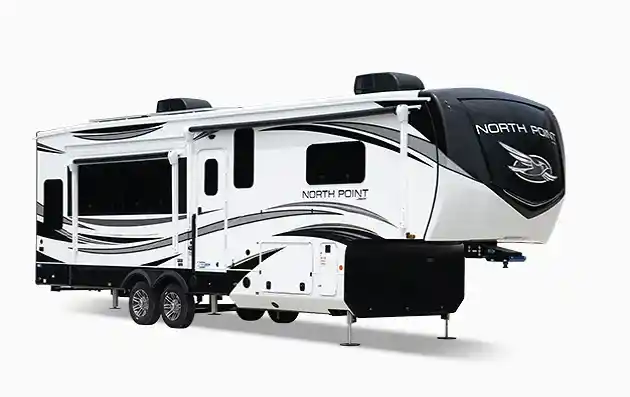 Jayco North Point