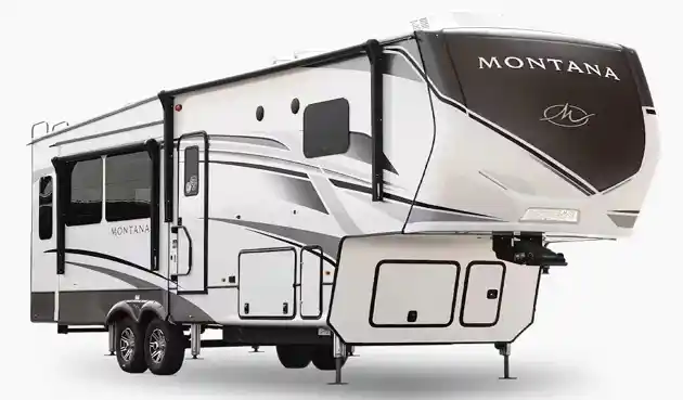 Keystone Montana