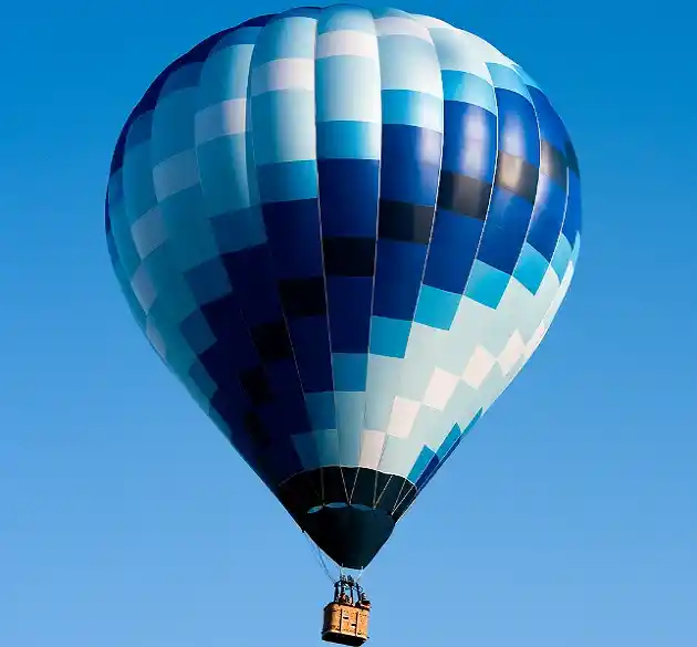 Kubicek Balloons