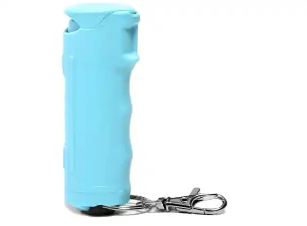 Kuros! Pepper Spray