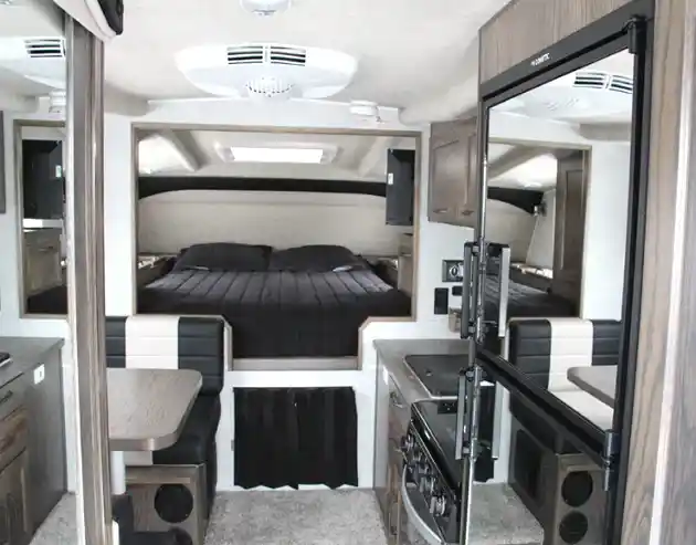 Northern Lite 8-11EX