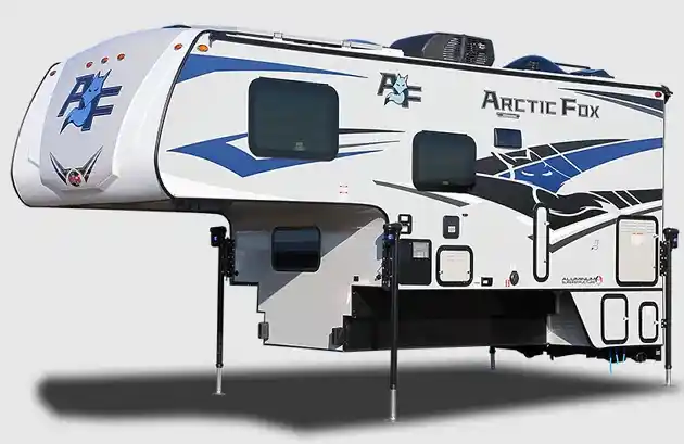 Northwood Arctic Fox Camper 1150