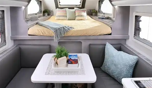 NuCamp Cirrus 620