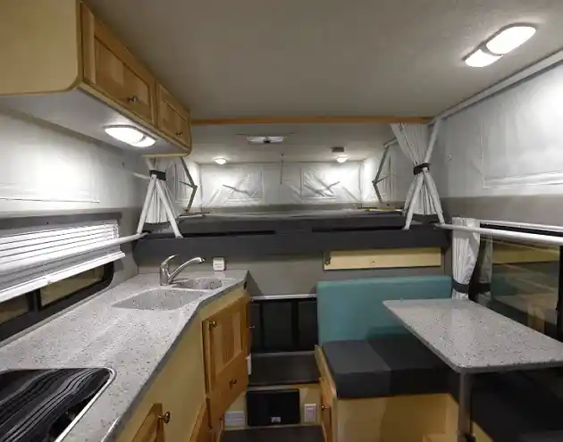 Outfitter APEX 8