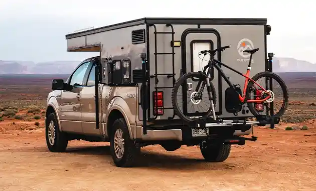 Outfitter Caribou Lite 6.5