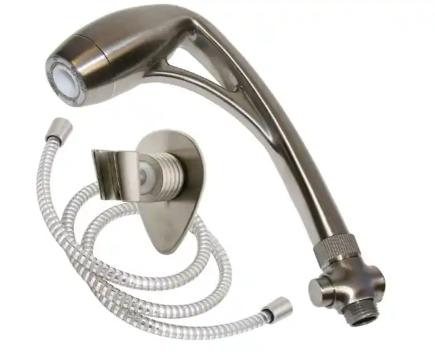 Oxygenics 26481 Shower Kit