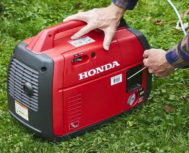 Power Generator