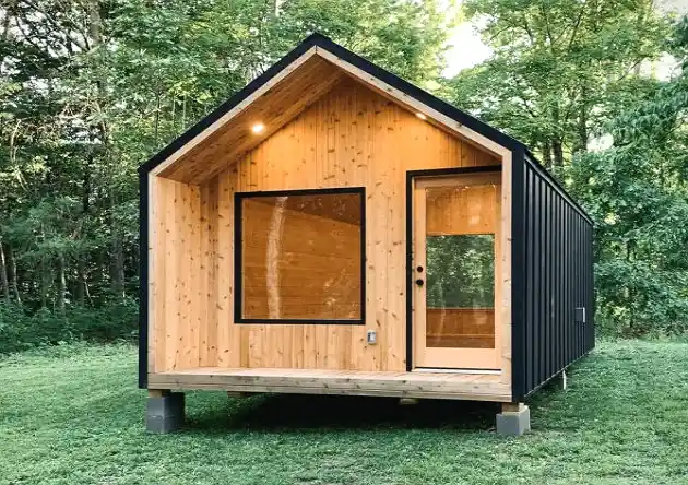 Prefabricated Cabins