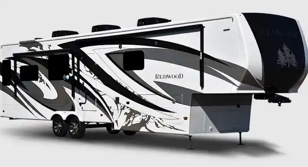 Redwood RV Redwood Model