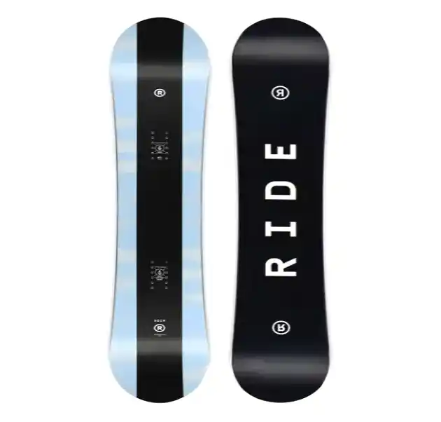 Ride