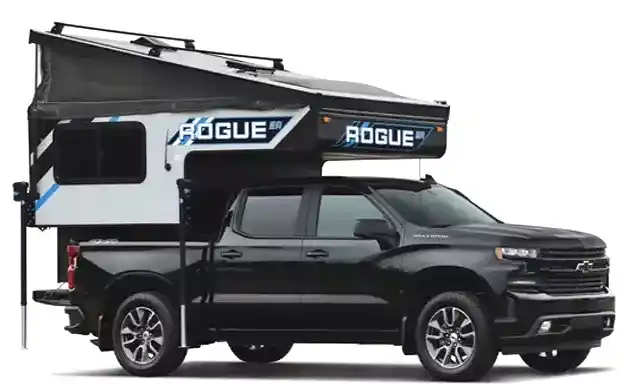 Rogue Truck Campers