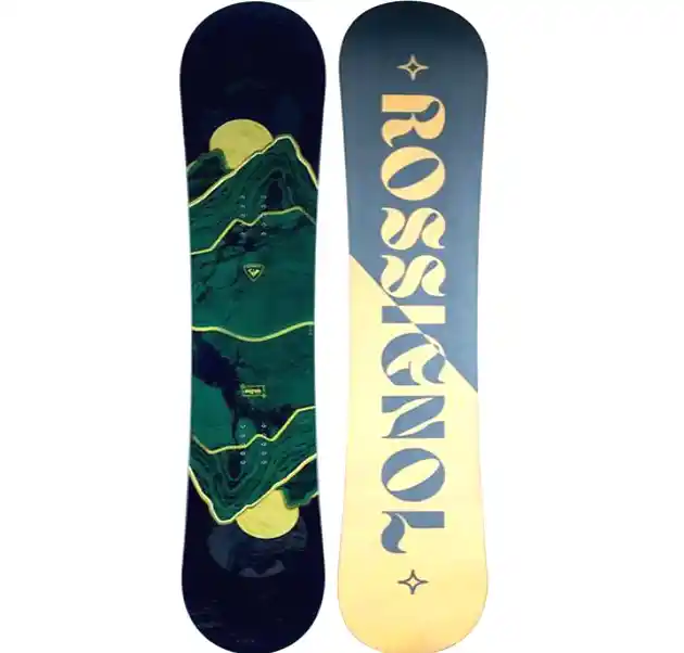 Rossignol