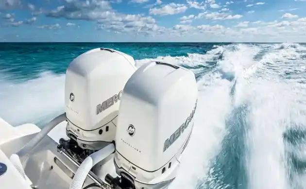 Sterndrive vs Inboard Motors