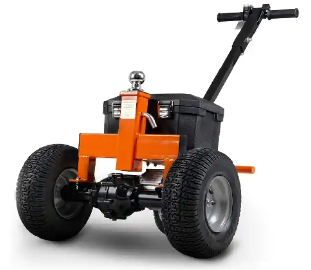SuperHandy Trailer Dolly