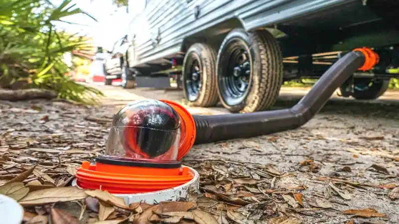 The 10 Best RV Sewer Hose: Brand Buying Guide & Reviews