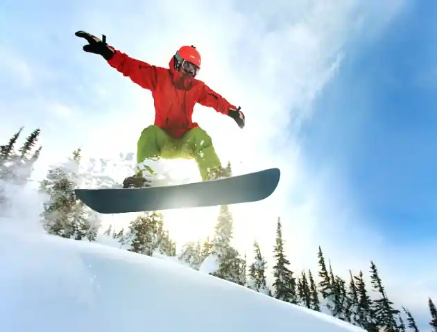 The 12 Best Snowboard Brands - guide