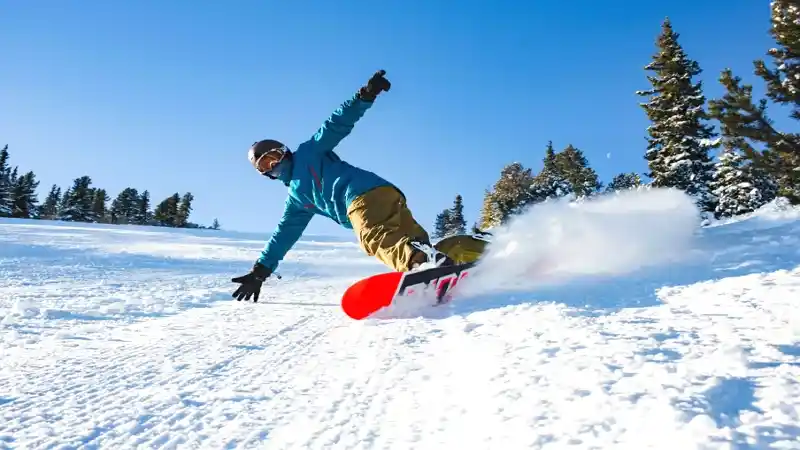 The 12 Best Snowboard Brands