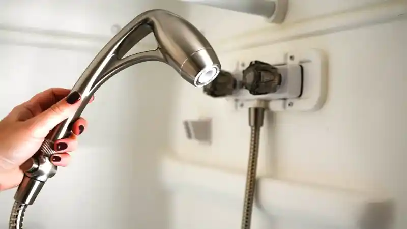 The 13 Best RV Shower Heads Brand Buying Guide