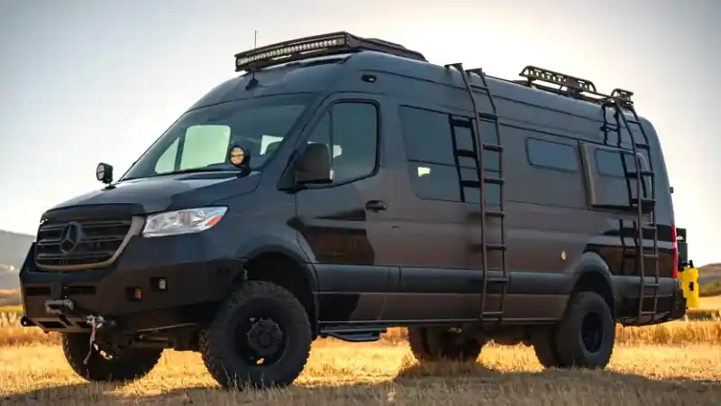 The 14 Best Campervans for Sale You Can Buy Today
