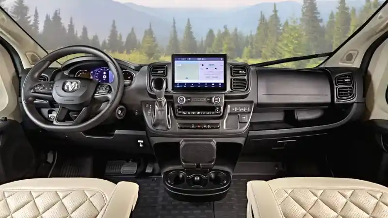 The 5 Best Class B RVs: Our Top Picks