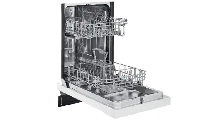 The 5 Best RV Dishwashers A Complete Guide
