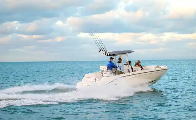 The 7 Best Jet Boats