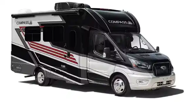 Thor Motor Coach Compass AWD