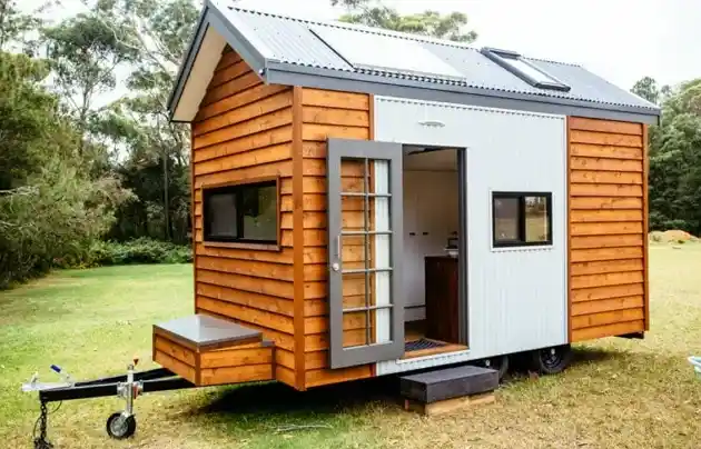 Tiny Home
