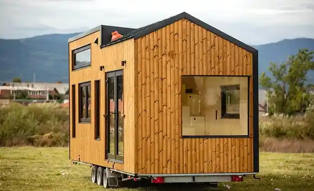 Tiny House