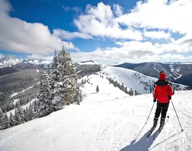 Top 5 Ski Resorts in Colorado - guide