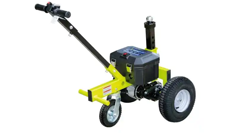 Top 5 Trailer Dollies for Your RV Buyers Guide