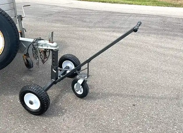 Trailer Dollies for Your RV