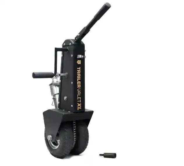 Trailer Valet TVXL25 XL Trailer Dolly