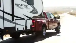 Trucks For Towing 5th Wheels