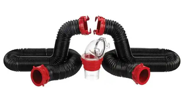 Valtera Dominator Sewer Hose