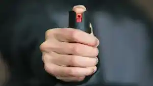 What Are The 7 Best Pepper Sprays For Self-Defense